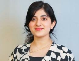 العميل Laiba Zaman