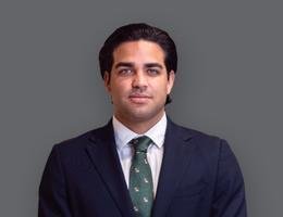 العميل Diuvert Gonzalez