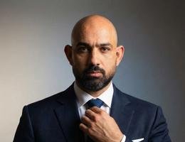 Agent Hammad Abood