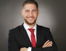 العميل Mehmet Ersoy