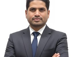 Agent Ahsan Zaib Muhammad Shabbir Anjum