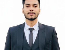 العميل Muhammad Hassan