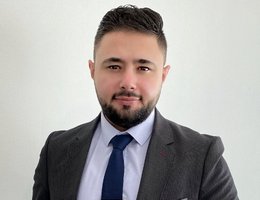 Talal Darwich