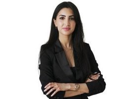Sara Belaoufi