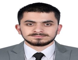 العميل Ahsan Shoaib