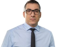 Dobbie Nikolov