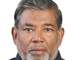 Agent Usman Rahumathullah Sheik