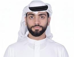 العميل khaled  Al Hosani 