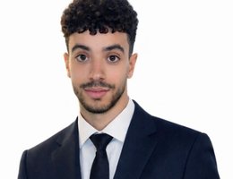 العميل SaifAldin Mahmoud