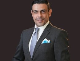 Mouafak Baghdadi