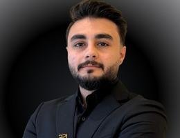 العميل Bader Dawoody