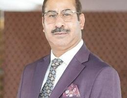 Agent Muhammad Afzal 