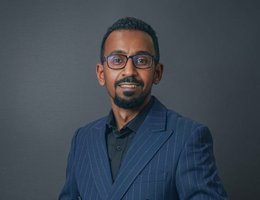 Agent Hassan Elssir
