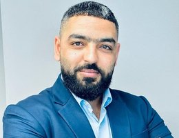 Abdulmajid Fayad