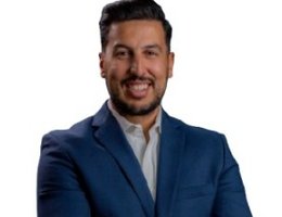 Fahd Bouazer