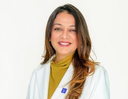 Agent Manisha Sharma