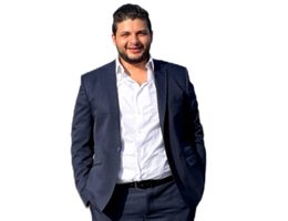 Samuel Nady