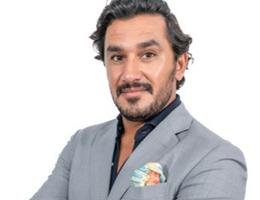 Agent Mohamad Horani