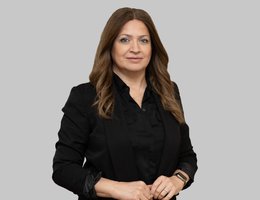Grace Sawaya
