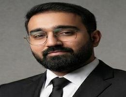 العميل Muhammad Abdullah Fasihi