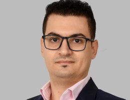 Ali Kanso