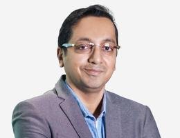 العميل Rohit Lohia