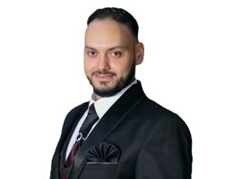 العميل Ammar Habibi