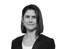 Agent Chrystelle Santamaria