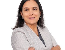 Neelam Doshi
