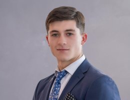 Jake Biernat Okelly