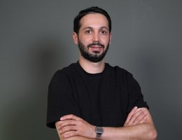 العميل Hassan Sheidollah Teimouri