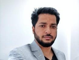 Agent Syed Asif Quadri