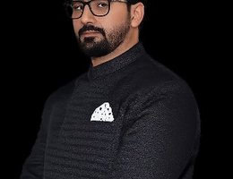 العميل Muhammad Ahmad