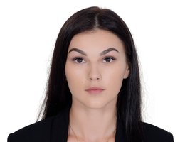 Alina Vishnivetskaia