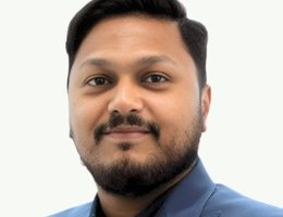 Agent Faris Srangintagam