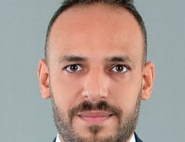 Agent Mohamed Nasr  Mohamed Aboushousha