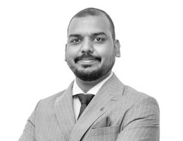 العميل Siddhartha Sarkar