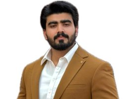 العميل Haseeb Ur Rehman