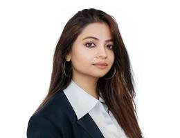 Agent Zeenat Mohammed Raza Sayed