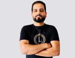 العميل Muhammad Usman Hasan