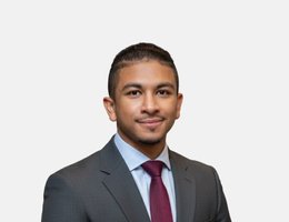 العميل Febin Varghese