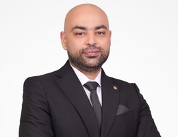 Agent Ahmed  Mashal