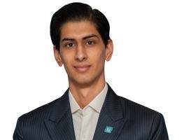 Agent Muhammad Sufyan Ejaz