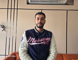 العميل Mohamed  Ahmed