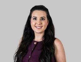 Agent Joanna Plunkett