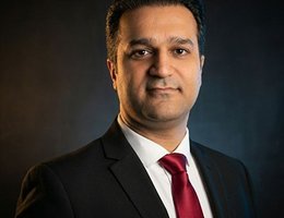 العميل Mehdi Dameri