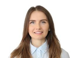 العميل Irina Gotkina