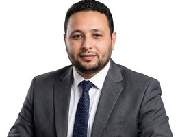Agent Mohamed Nagy