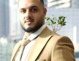 العميل Mohammad Ali Majid Mohammadian