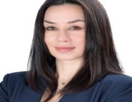 العميل Pinar Erulkeroglu